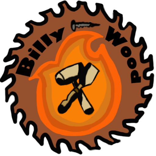 Petit logo Billy Wood